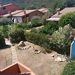 Apartamento Amaresardegna Rei Playa Costa Rei