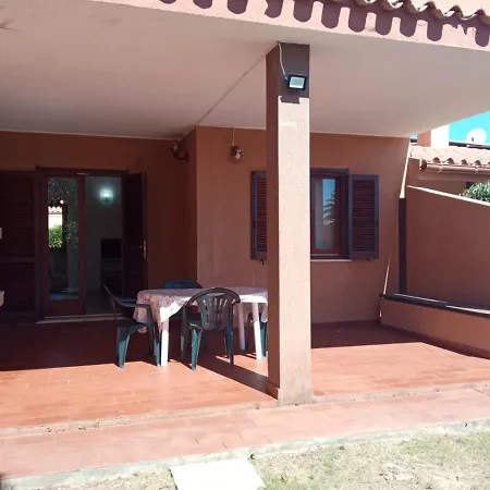 Appartamento Amaresardegna Rei Playa