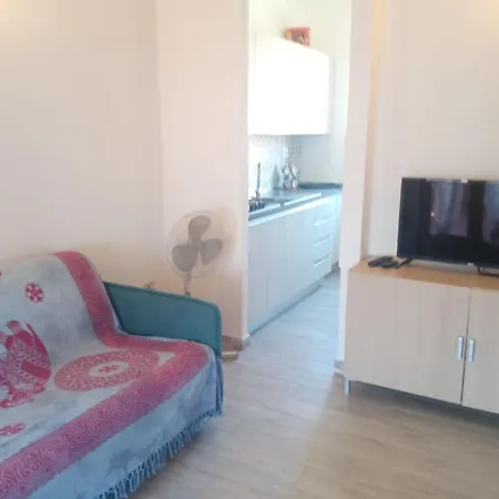 Apartamento Amaresardegna Rei Playa Costa Rei
