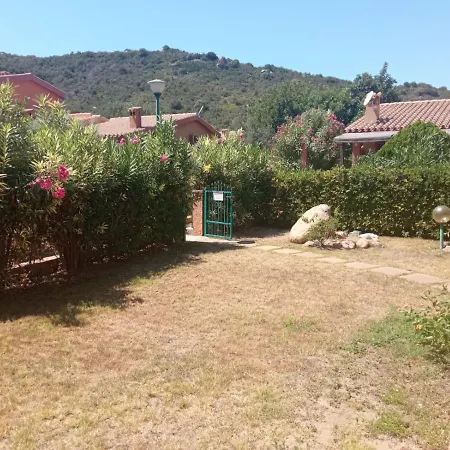 Amaresardegna Rei Playa Apartamento