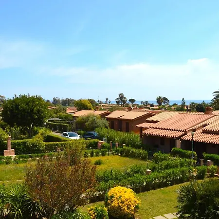 Appartement Amaresardegna Rei Playa Costa Rei
