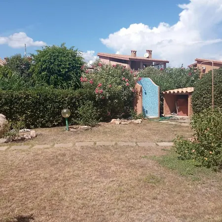 Amaresardegna Rei Playa Apartamento *