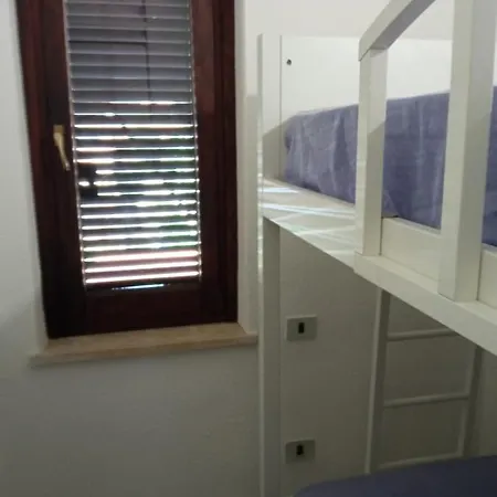 Amaresardegna Rei Playa Appartement