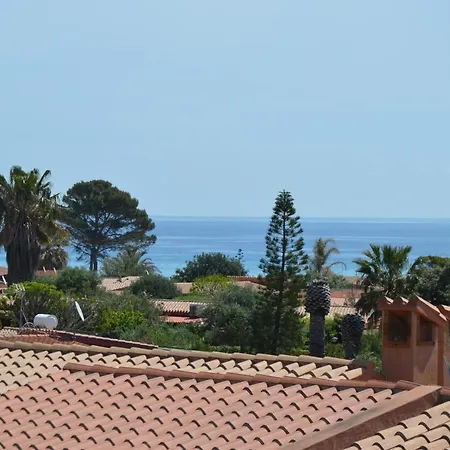 Appartamento Amaresardegna Rei Playa Costa Rei