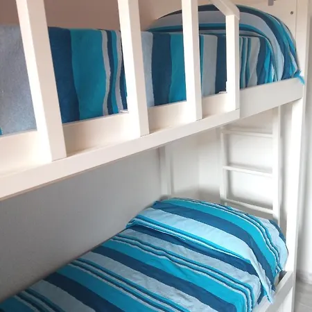 Apartment Amaresardegna Rei Playa