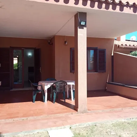 Apartment Amaresardegna Rei Playa