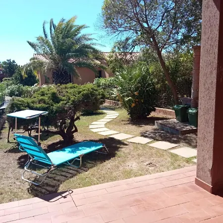 Amaresardegna Rei Playa Apartment Costa Rei
