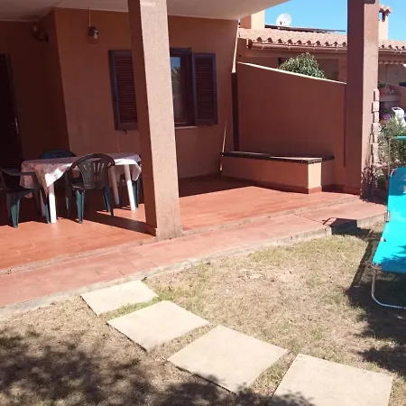 Amaresardegna Rei Playa * Costa Rei