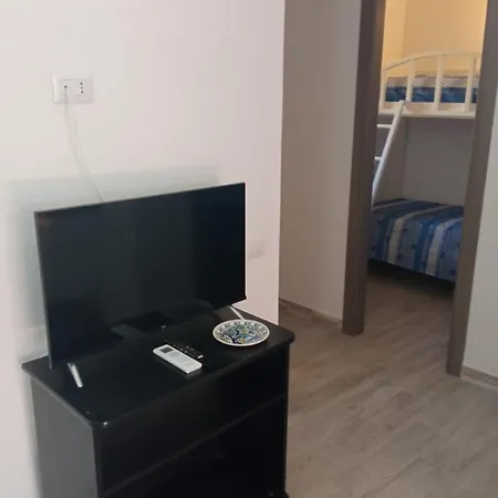 Apartment Amaresardegna Rei Playa *