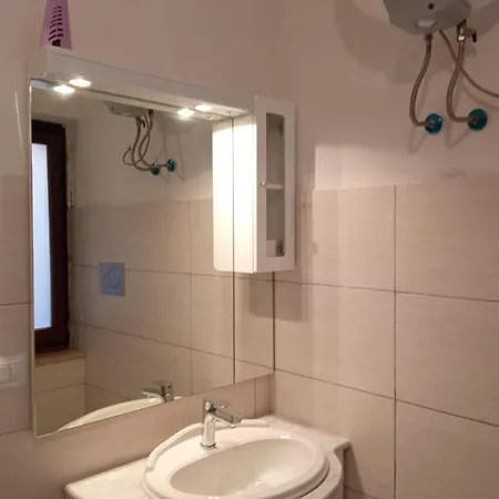 Amaresardegna Rei Playa Apartment *