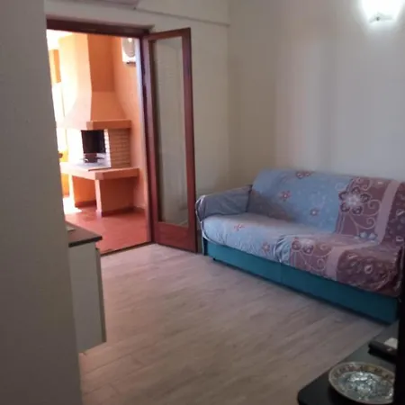 Apartment Amaresardegna Rei Playa *