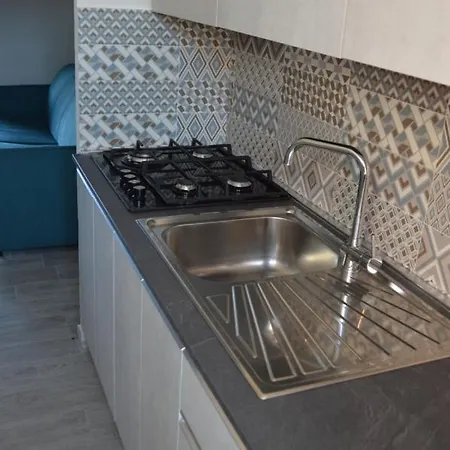 Amaresardegna Rei Playa Apartment