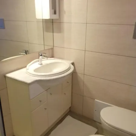 Apartment Amaresardegna Rei Playa