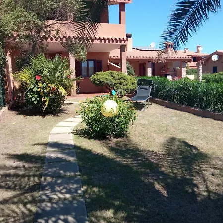 Apartment Amaresardegna Rei Playa *