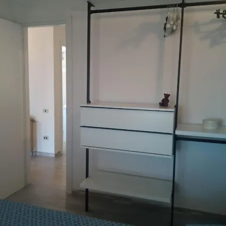 Amaresardegna Rei Playa Apartmán