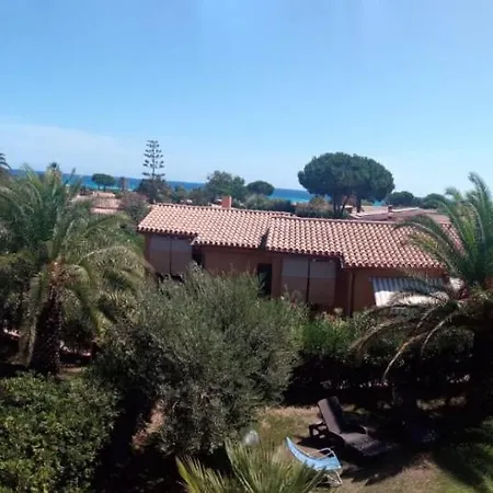 Appartamento Amaresardegna Rei Playa Costa Rei