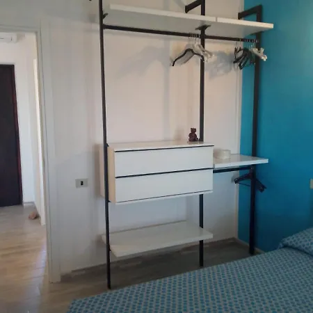 Apartment Amaresardegna Rei Playa