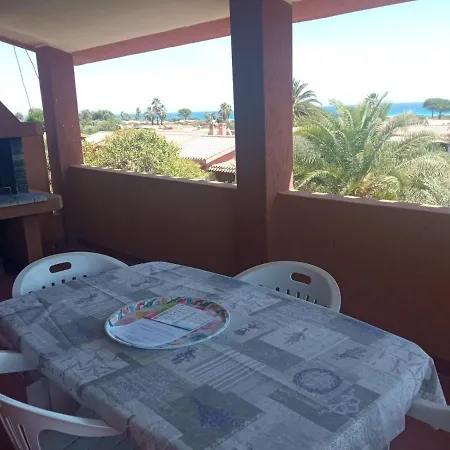 Amaresardegna Rei Playa Costa Rei