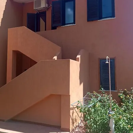 Amaresardegna Rei Playa Apartment *