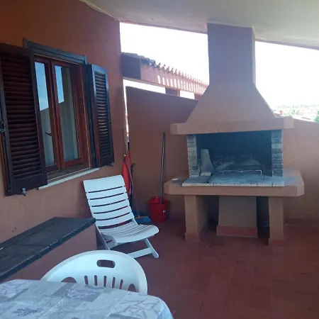 Amaresardegna Rei Playa Apartment