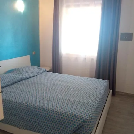 Apartmán Amaresardegna Rei Playa Costa Rei
