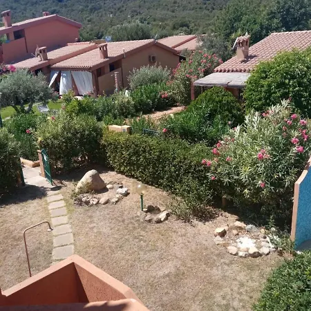 Apartment Amaresardegna Rei Playa Costa Rei