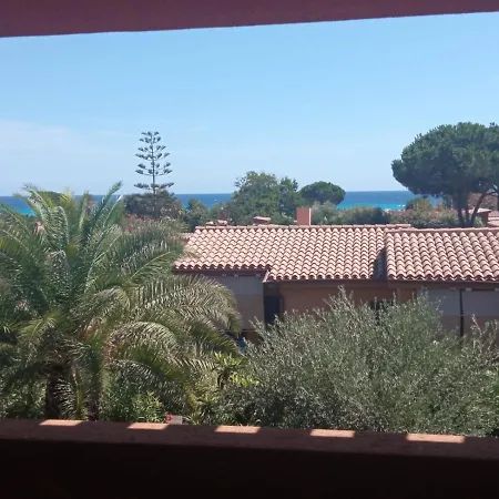 Apartment Amaresardegna Rei Playa