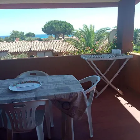 Amaresardegna Rei Playa *