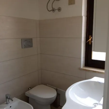 Amaresardegna Rei Playa Apartment Costa Rei