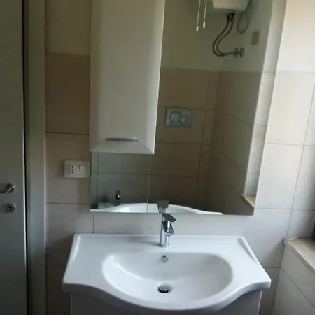 Amaresardegna Rei Playa Apartment