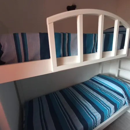 Apartment Amaresardegna Rei Playa Costa Rei