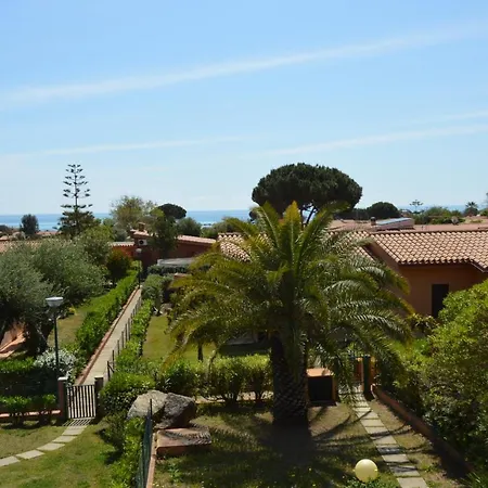 Amaresardegna Rei Playa Apartment *