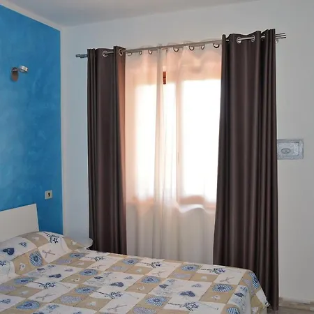 Apartment Amaresardegna Rei Playa *