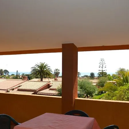 Apartment Amaresardegna Rei Playa