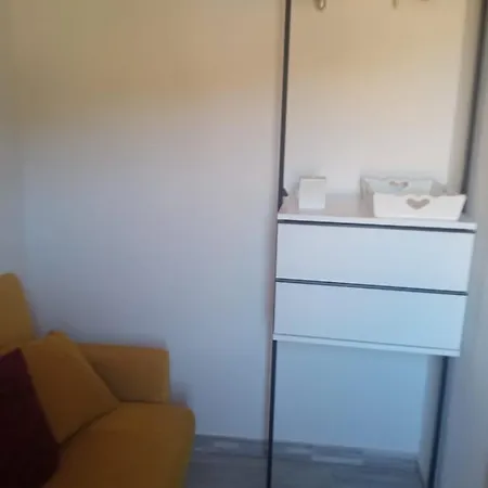 Amaresardegna Rei Playa Apartmán