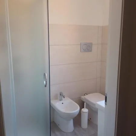 Amaresardegna Rei Playa Apartmán *