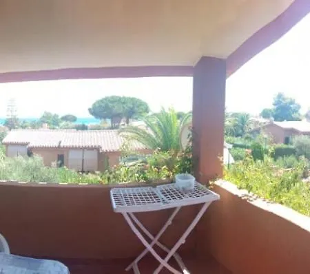 Amaresardegna Rei Playa Costa Rei