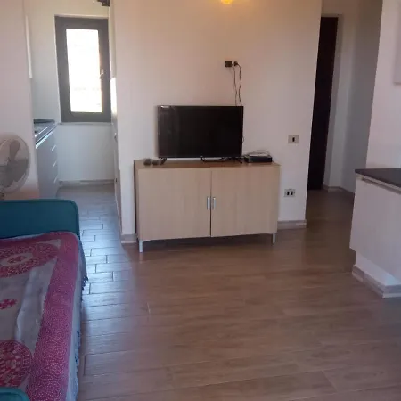Amaresardegna Rei Playa Appartamento *