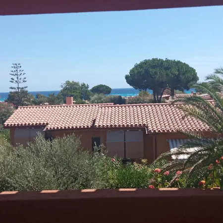 Amaresardegna Rei Playa Costa Rei