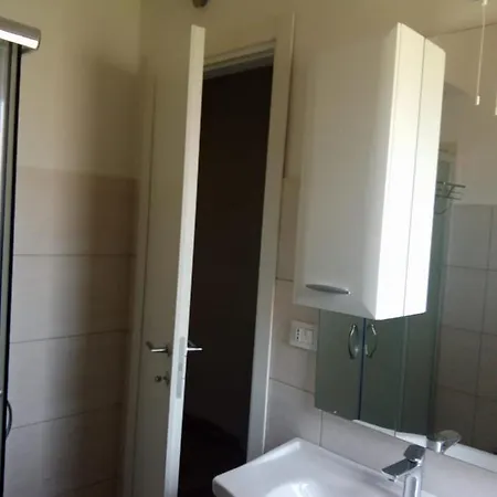 Apartment Amaresardegna Rei Playa Costa Rei